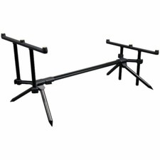 Fox EOS 3 Rod Pod Rod Support Rod Pod *3 Rods* NEW - CRP044