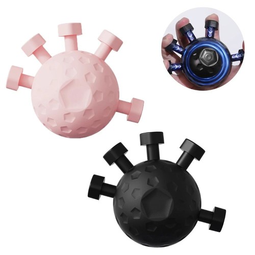 Effective finger exerciser - effective,