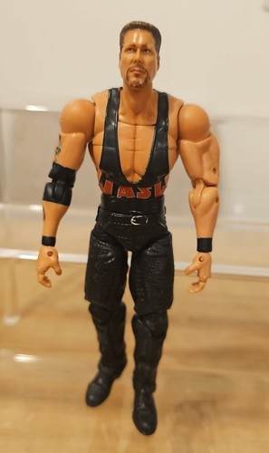 2006 kevin nash marvel toys - nash,