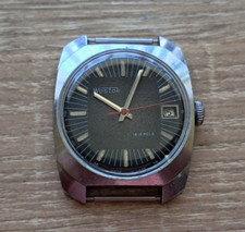 Vintage Vostok Watch Made in