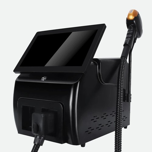 Professional wave ice - professional, 3
