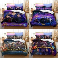 Quilt/Doona/Duvet Cover Set