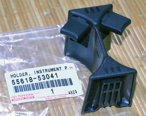 Toyota oem center console cup - console,