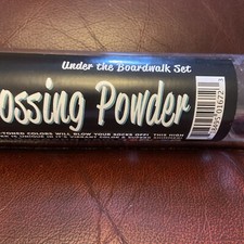 Lindy's Stamp Gang 2-Tone