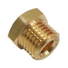 M10 Nut, to fit JCB Compact