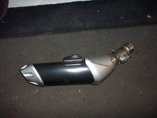 Yamaha FZ1 2006-2012 Right Hand Exhaust Silencer End Can 2D1 
