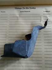 FOR SUBARU FORESTER SF S TURBO