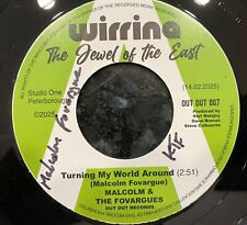 Northern Soul Turning My World