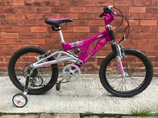 Raleigh Megamax full
