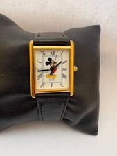 Apollo Mickey Mouse  Walt