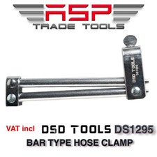 DSD Tools Brake Flexi Pipe