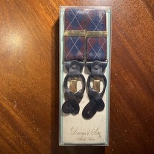 Davies & Son Savile Row Brand