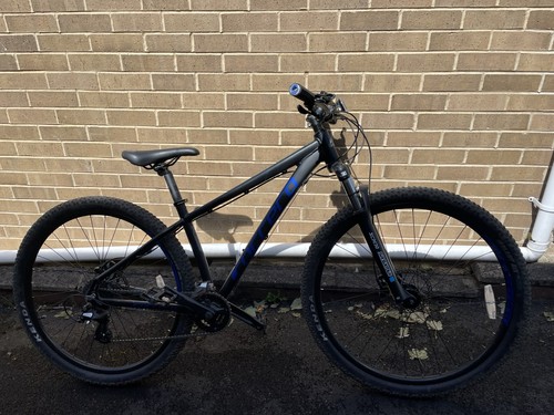 Carrera hellcat wheel - 29”,