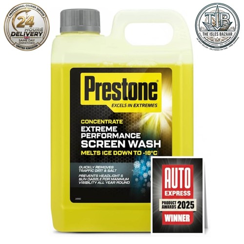 Prestone extreme performance - extreme,