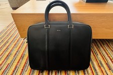Paul Smith Mens City Embossed