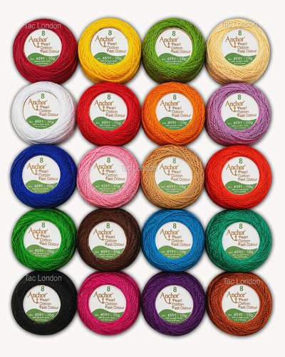Best colours anchor - x,