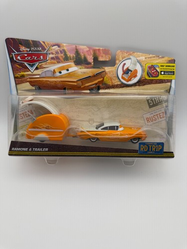New disney pixar cars - cars, road