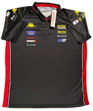 Kappa Power Maxed Racing BNWT