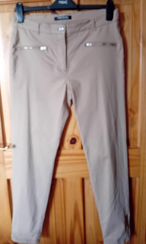 Betty barclay ladies trousers - betty,