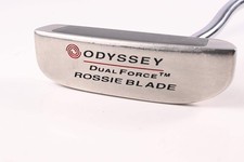 Odyssey Dual Force Rossie
