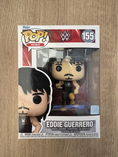 Funko pop eddie guerrero - pop,
