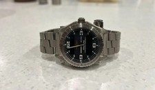 Breitling Emergency E76321