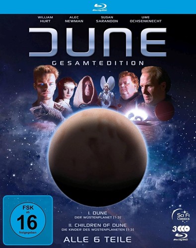 Frank herbert dune - ,