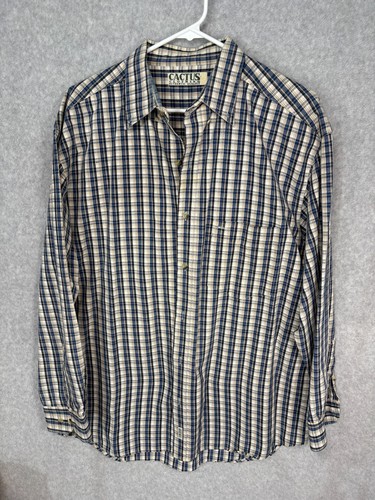 Cactus clothing authentic - clothing,