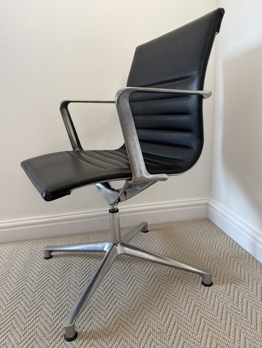 Vintage icf eames style office - icf,