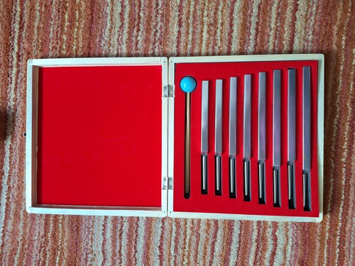 Tuning forks for - forks, or