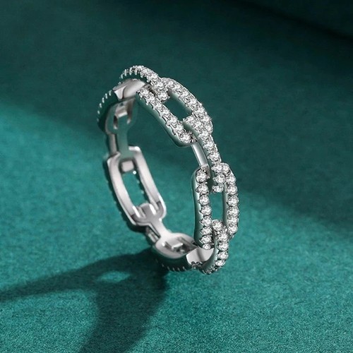 925 sterling silver - sterling, cz