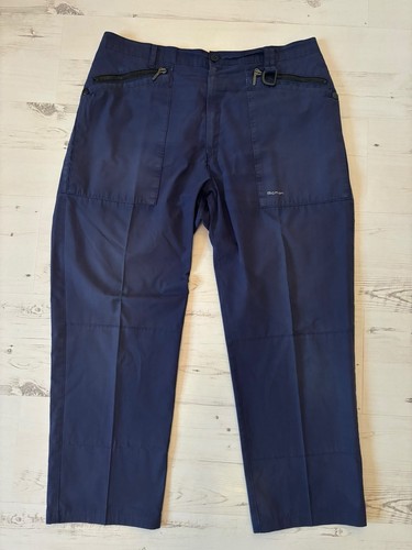 Rohan navy blue utility - rohan,