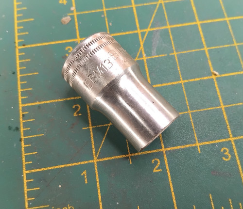 Britool socket 1 - 13, 1/2"