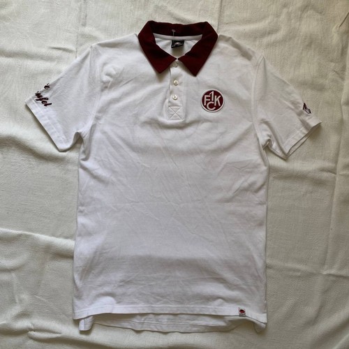 Vintage 1fck kaiserslautern - vintage,