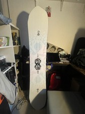 Nidecker 153 Gamma Snowboard
