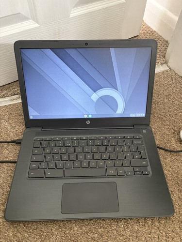 Chromebook db0003na - chromebook, 14-db0003na
