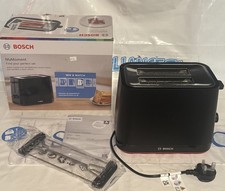 Bosch MyMoment 2 Slice Toaster