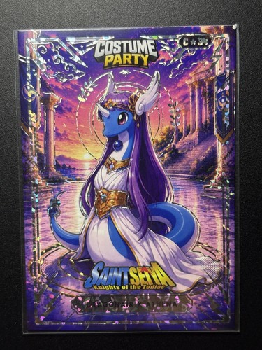 Pokémon dragonair saint seiya - dragonair,