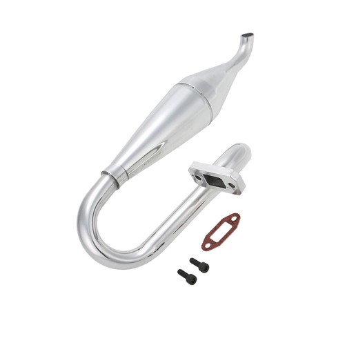 050024 exhaust joint fit - rc,
