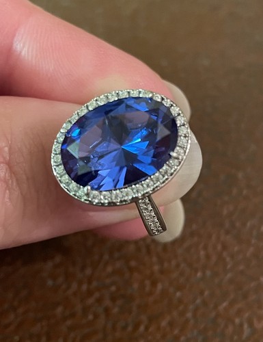 925 sterling silver - 925, diamonique