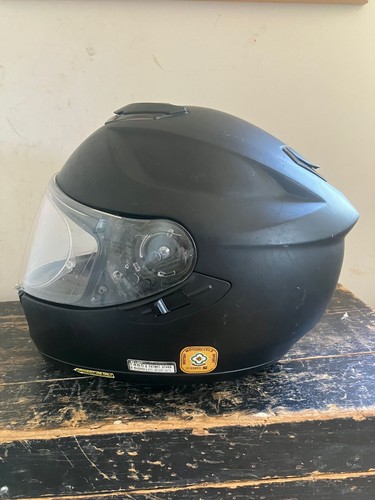 Shoei air full - gt-air,