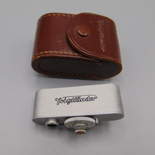 VOIGTLANDER RANGEFINDER FOR