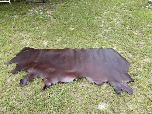 Saddleback leather cowhide - saddleback,