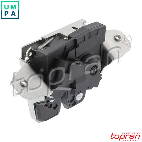 Tailgate lock 410 723 - lock,
