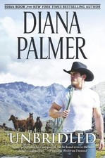 Unbridled - Palmer, Diana