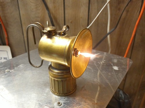 Justrite brass plated - brass,