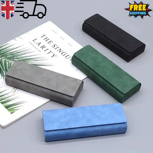 Glasses case hard - case, shell