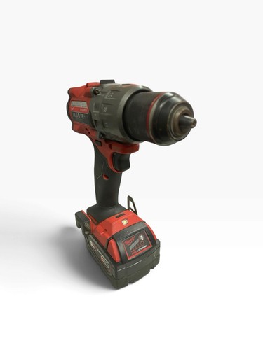 Milwaukee m18 fuel fpd3 - milwaukee,