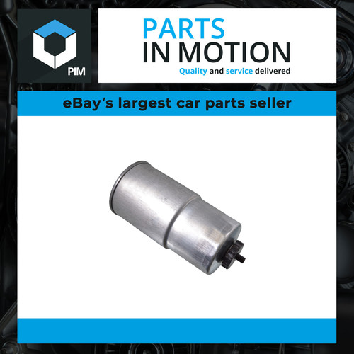 Fuel filter fits - bmw, 324