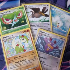 Platinum Supreme Victors